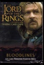 bloodlinesboromirstarter