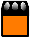 fieryorange