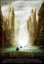 legendposter