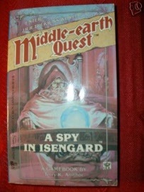 spyisengard