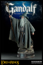 ss300017 Gandalf the Grey Premium Format Weta Sideshow