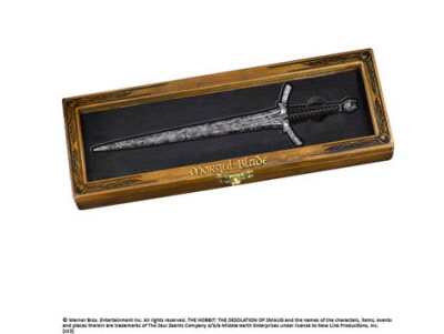 Lord of the Rings Morgul Blade Letter Opener Middle-earth The Hobbit NEW