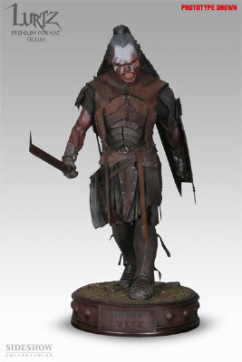 sideshow lurtz premium format