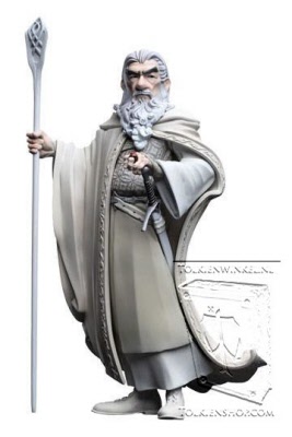 Seigneur des Anneaux – Mini Epics Witch-King – Weta Workshop
