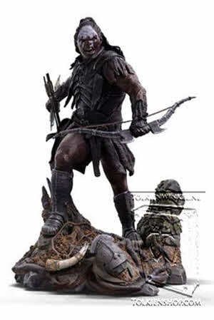 Iron Studios in collaboration with Crystal Dynamics announce a new official statue