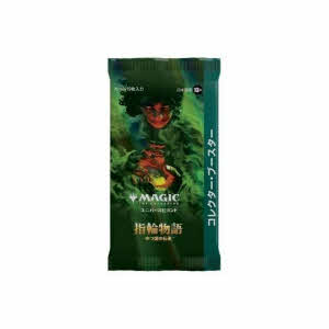 mtg tales of middle earth collector booster box Magic The Gathering: The Lord of The Rings: Tales of Middle-earth Commander Deck main image 1