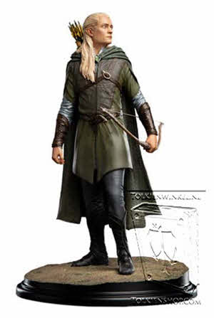 1/6 scale statues